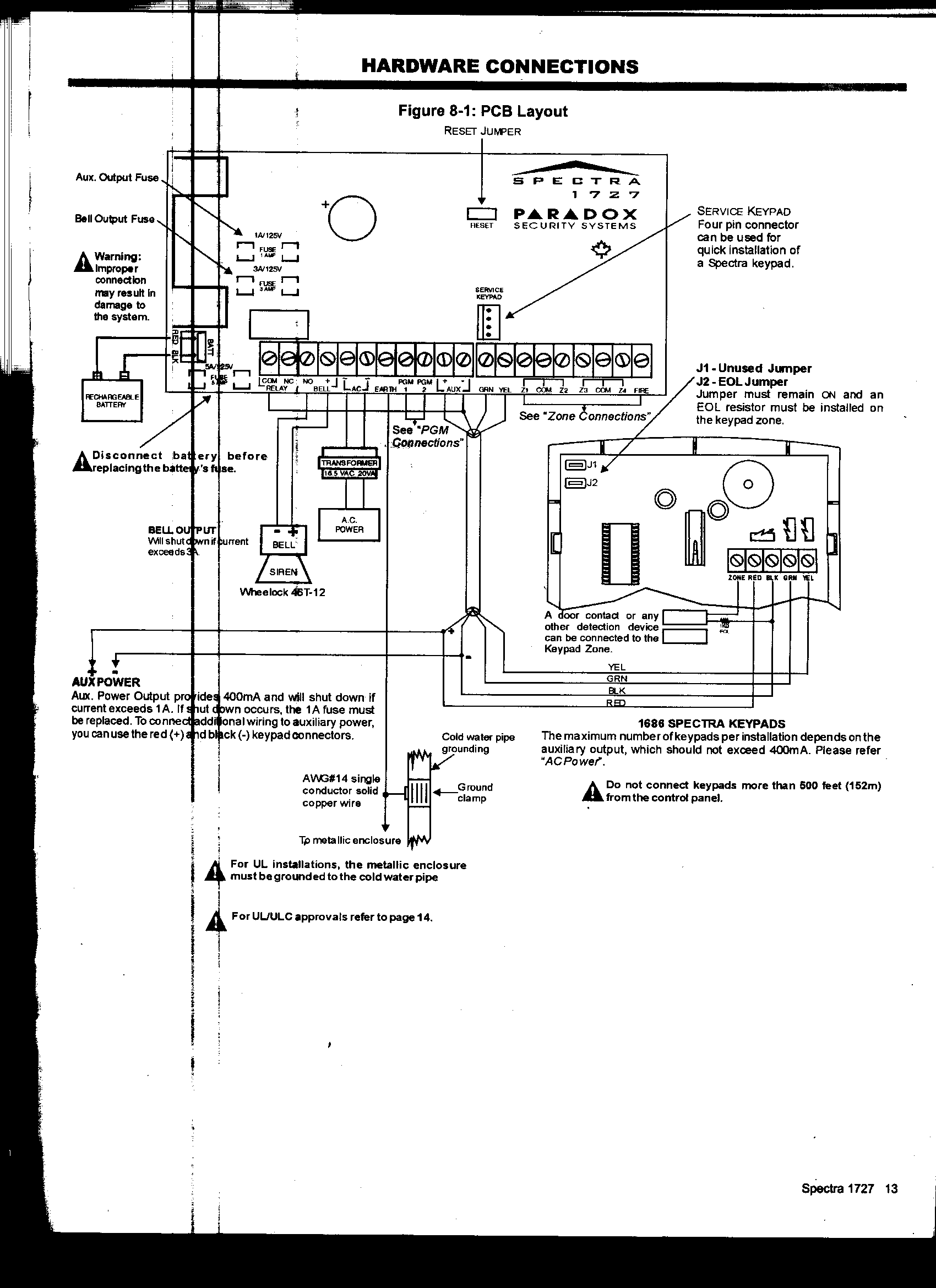 PARADOX SPECTRA 1727 EBOOK DOWNLOAD PARADOX SPECTRA 1727 EBOOK DOWNLOAD